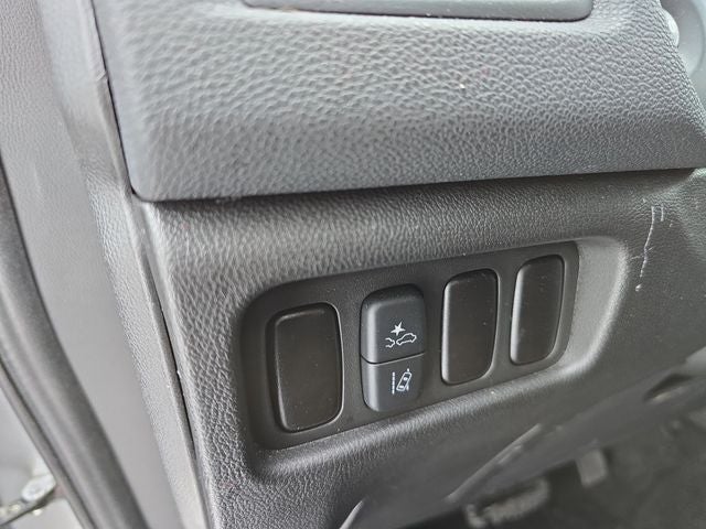 2025 Mitsubishi Outlander Sport 2.0 ES