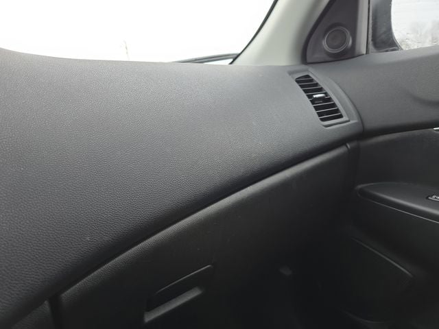 2025 Mitsubishi Outlander Sport 2.0 ES