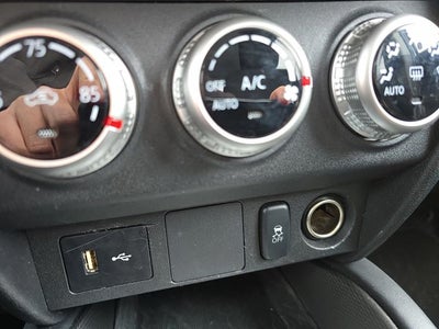 2025 Mitsubishi Outlander Sport 2.0 ES