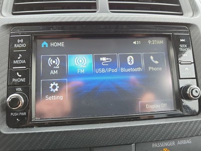 2025 Mitsubishi Outlander Sport 2.0 ES