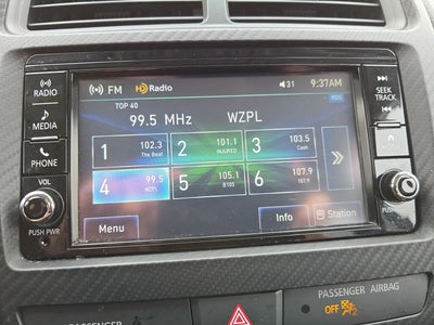 2025 Mitsubishi Outlander Sport 2.0 ES