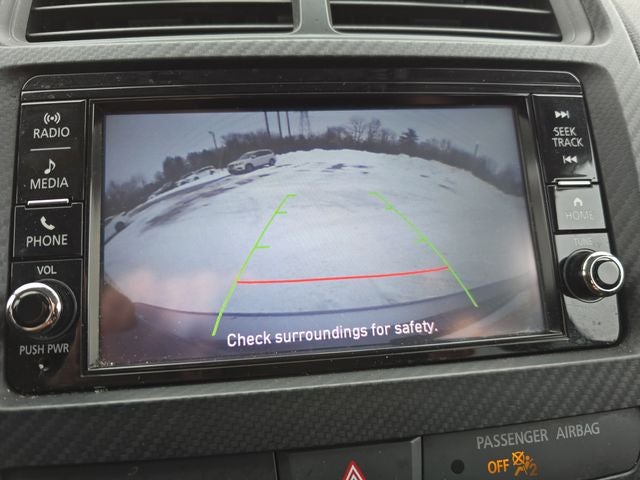 2025 Mitsubishi Outlander Sport 2.0 ES