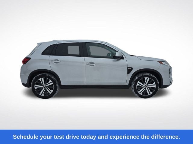 2025 Mitsubishi Outlander Sport 2.0 ES