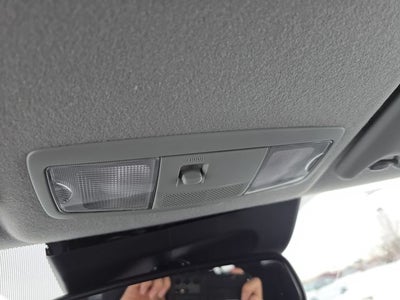 2025 Mitsubishi Outlander Sport 2.0 ES