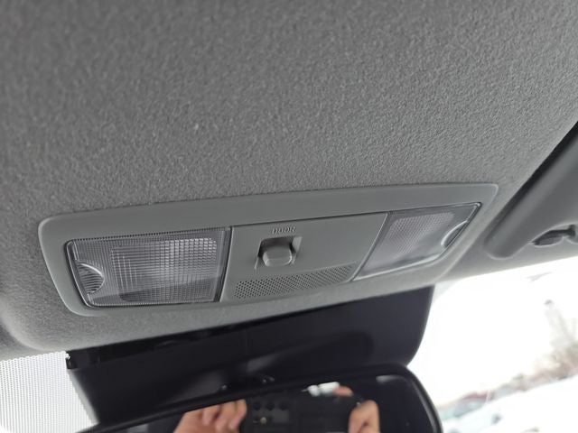 2025 Mitsubishi Outlander Sport 2.0 ES