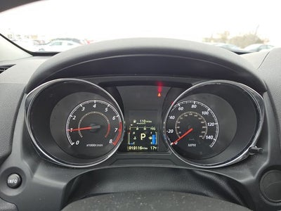 2025 Mitsubishi Outlander Sport 2.0 ES