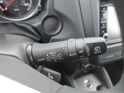 2025 Mitsubishi Outlander Sport 2.0 ES