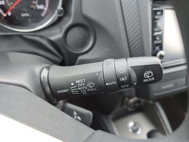 2025 Mitsubishi Outlander Sport 2.0 ES