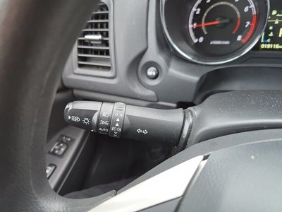 2025 Mitsubishi Outlander Sport 2.0 ES