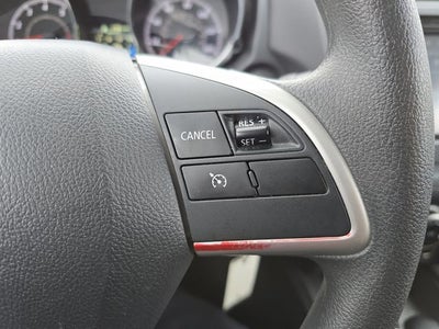 2025 Mitsubishi Outlander Sport 2.0 ES