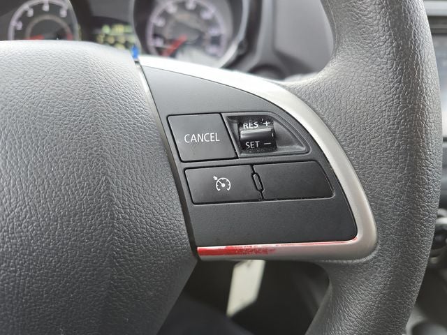 2025 Mitsubishi Outlander Sport 2.0 ES