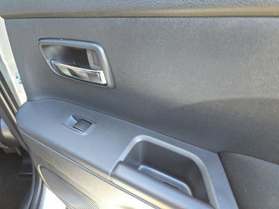 2025 Mitsubishi Outlander Sport 2.0 ES