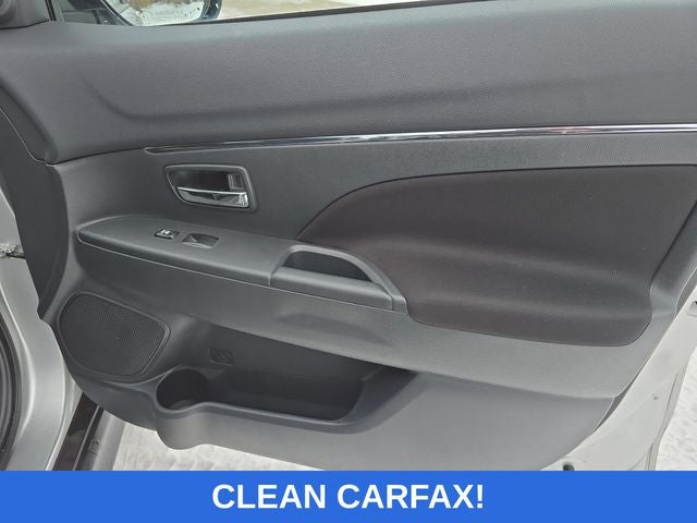 2025 Mitsubishi Outlander Sport 2.0 ES