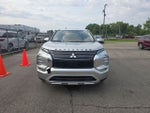 2022 Mitsubishi Outlander Base