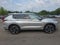 2022 Mitsubishi Outlander Base