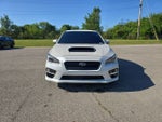 2015 Subaru Impreza WRX Base
