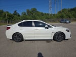 2015 Subaru Impreza WRX Base
