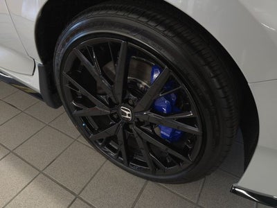 2026 Honda Prelude Base