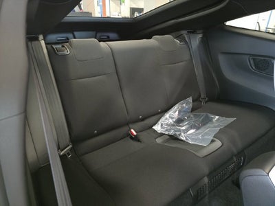 2026 Honda Prelude Base