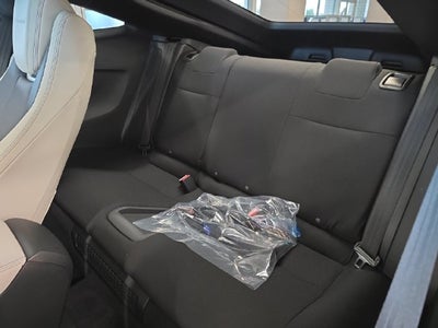 2026 Honda Prelude Base