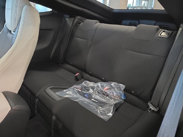 2026 Honda Prelude Base