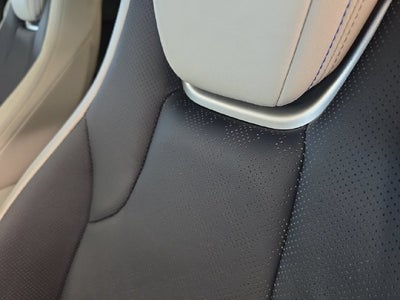 2026 Honda Prelude Base