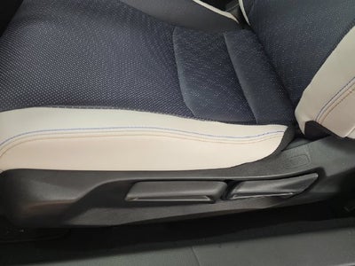 2026 Honda Prelude Base