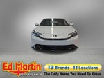 2026 Honda Prelude Base