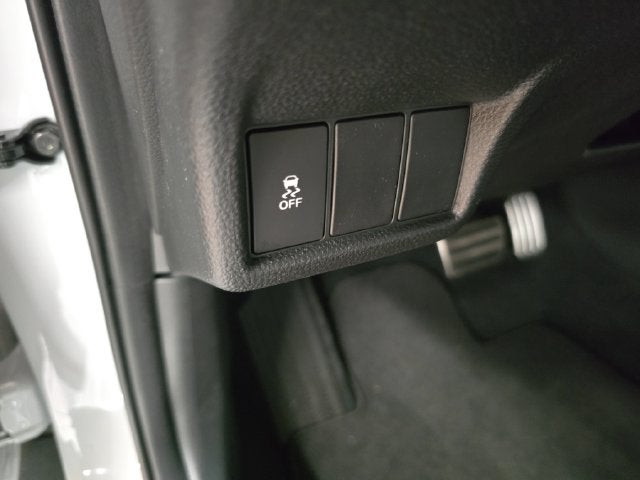 2026 Honda Prelude Base