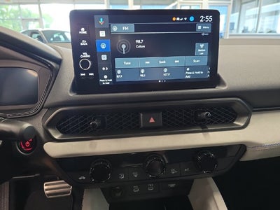 2026 Honda Prelude Base