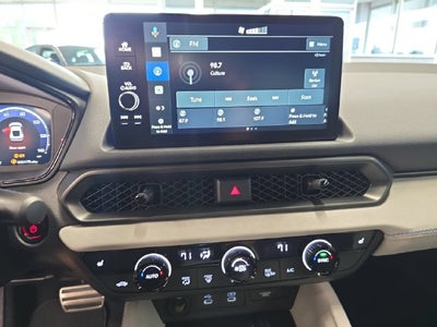 2026 Honda Prelude Base