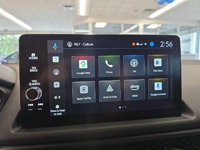 2026 Honda Prelude Base