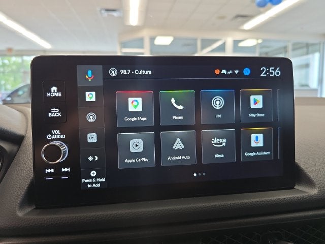 2026 Honda Prelude Base