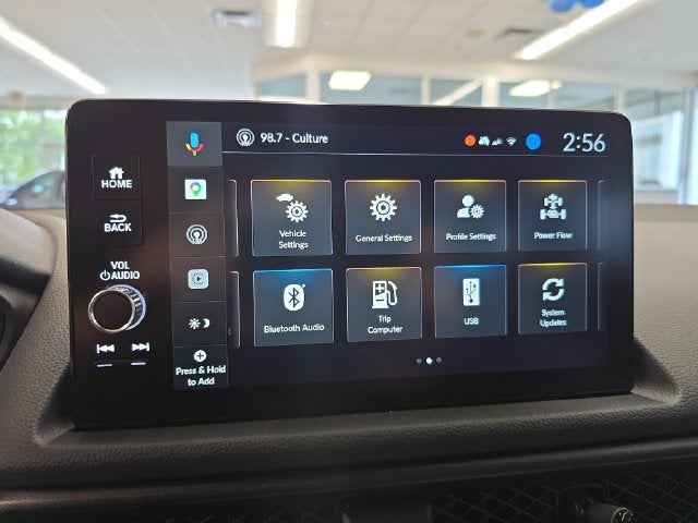 2026 Honda Prelude Base