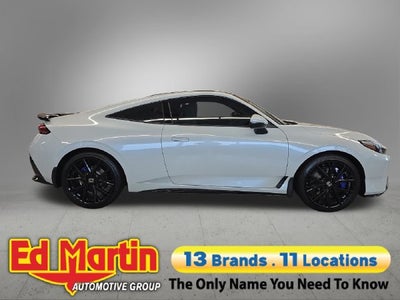 2026 Honda Prelude Base