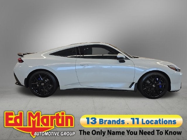 2026 Honda Prelude Base