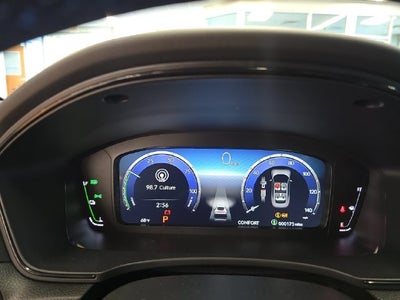 2026 Honda Prelude Base