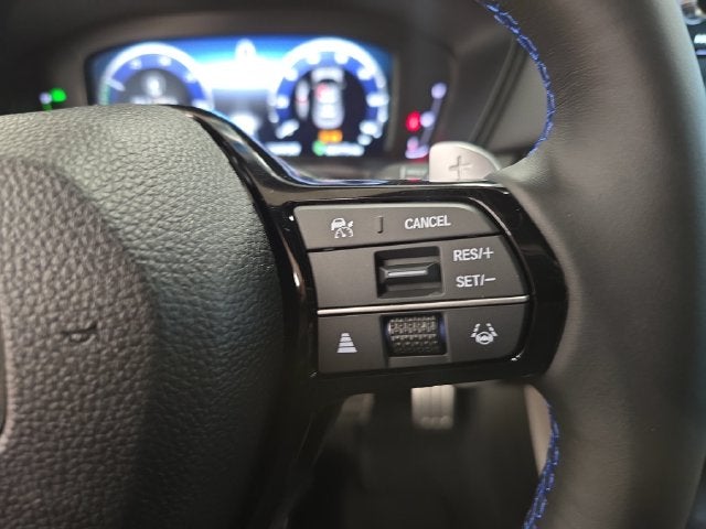 2026 Honda Prelude Base