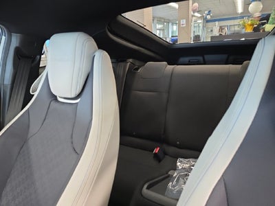 2026 Honda Prelude Base