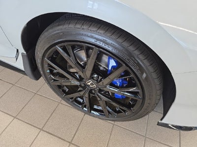 2026 Honda Prelude Base