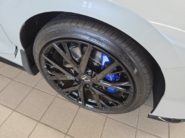 2026 Honda Prelude Base