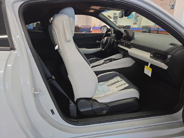2026 Honda Prelude Base