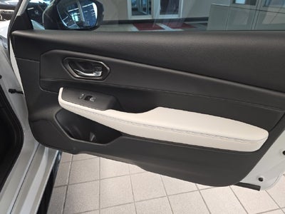 2026 Honda Prelude Base