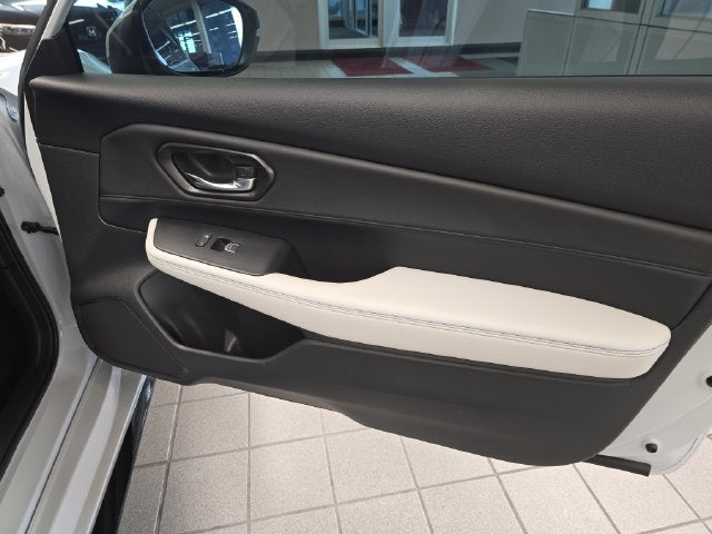 2026 Honda Prelude Base