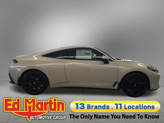 2026 Honda Prelude Base