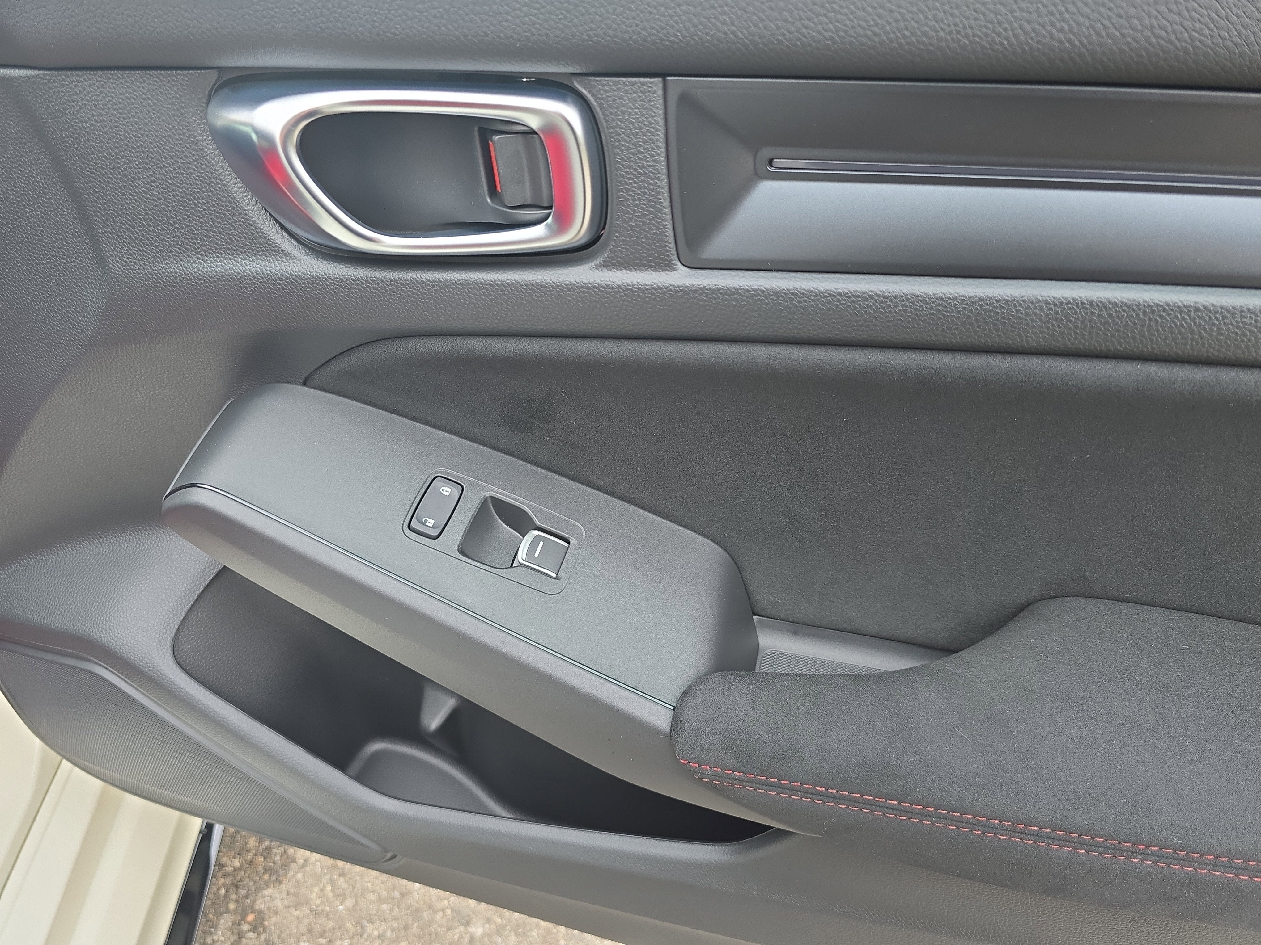 2025 Honda Civic Type R 5DR HB MT