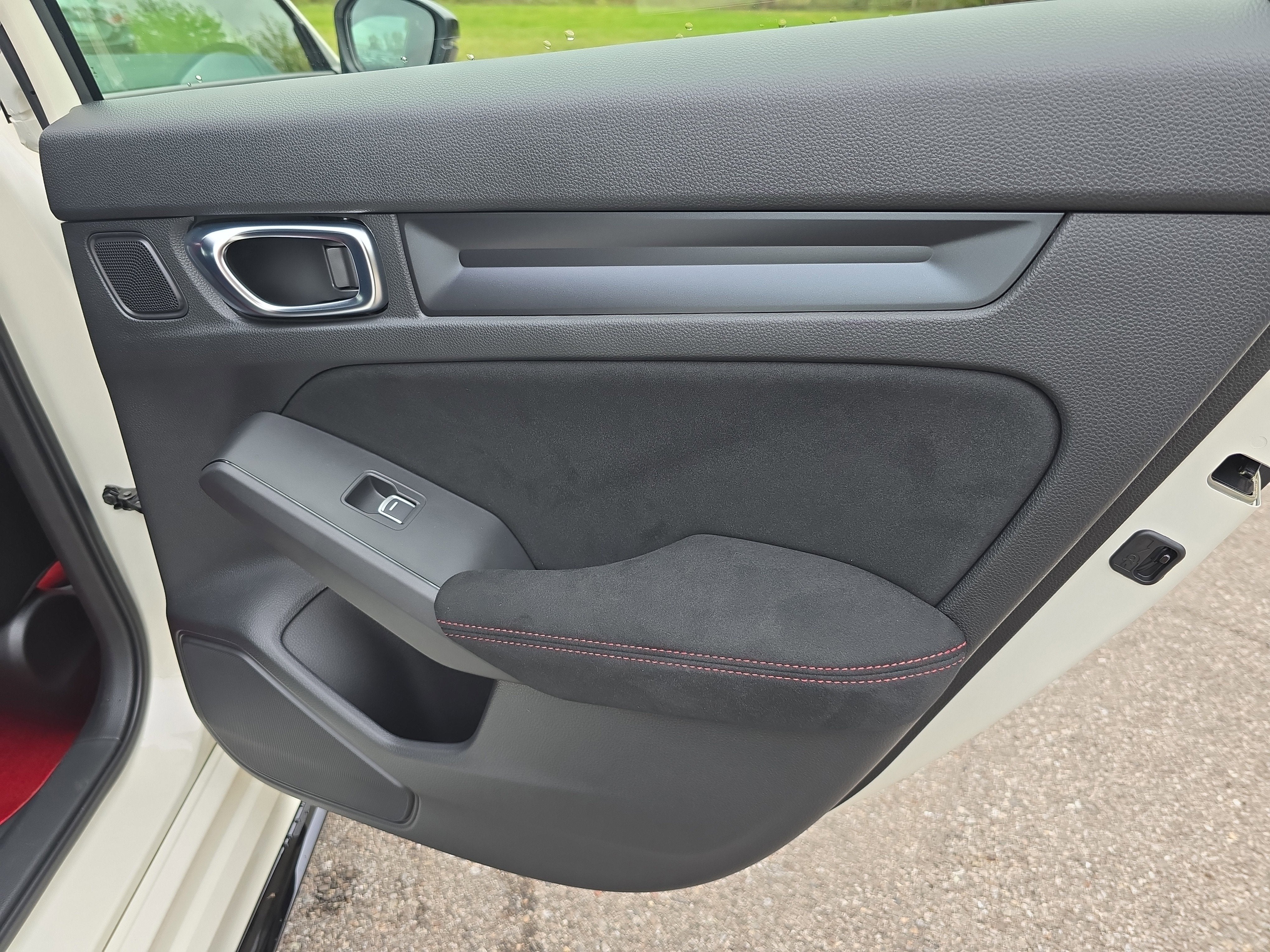 2025 Honda Civic Type R 5DR HB MT