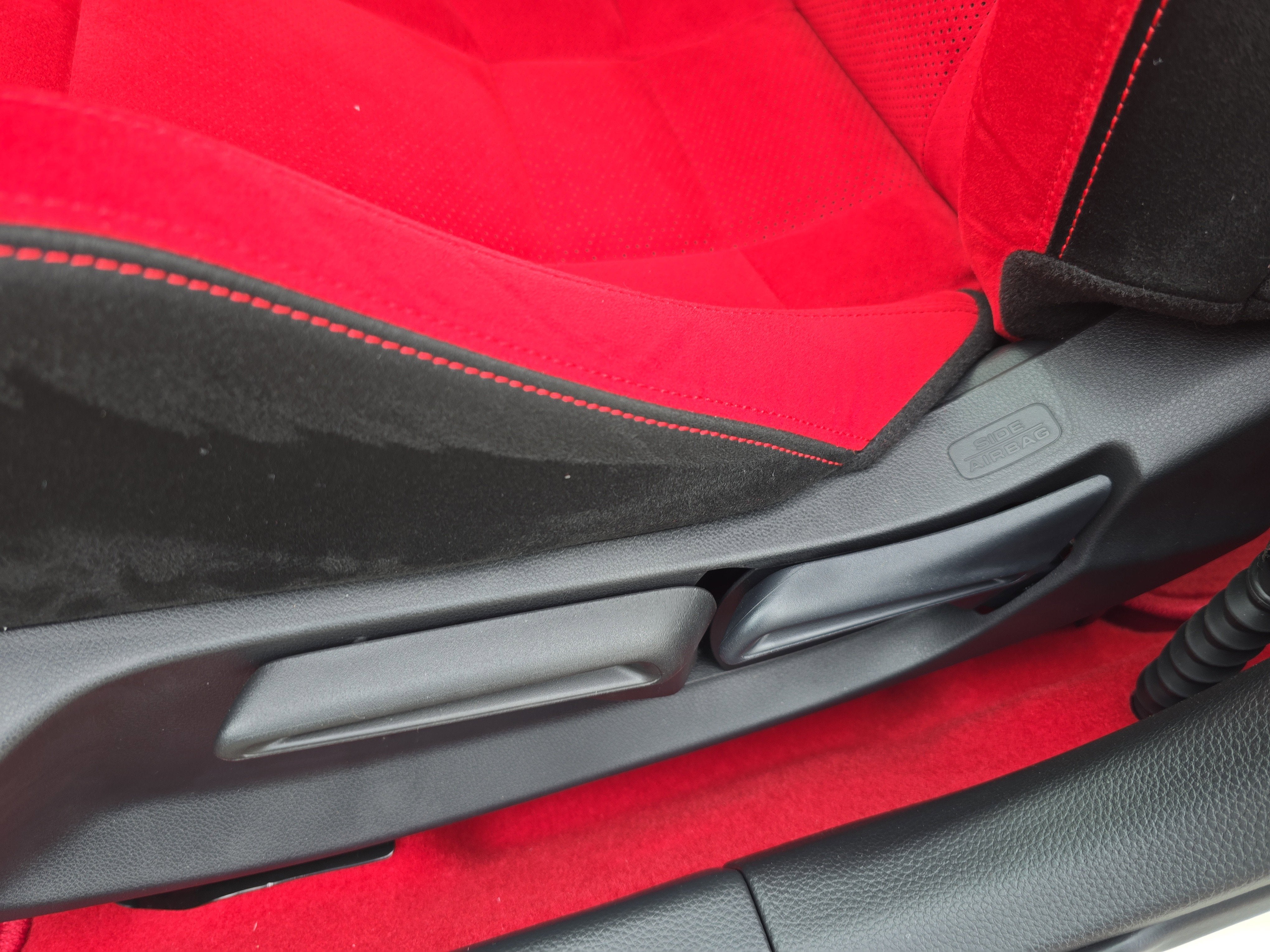 2025 Honda Civic Type R 5DR HB MT