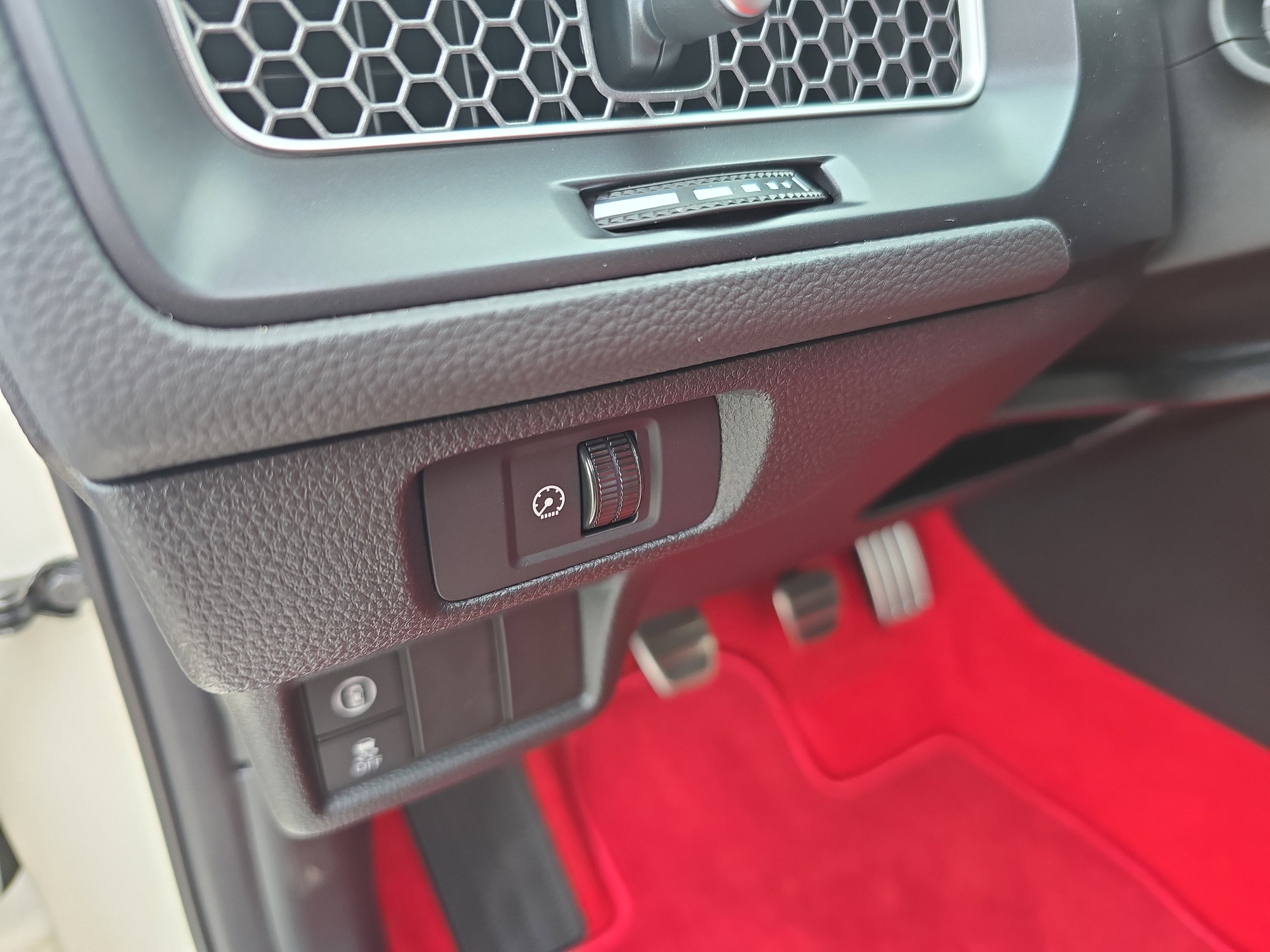 2025 Honda Civic Type R 5DR HB MT