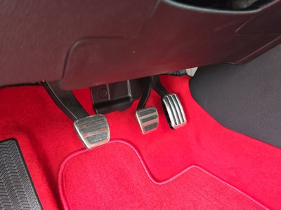 2025 Honda Civic Type R 5DR HB MT